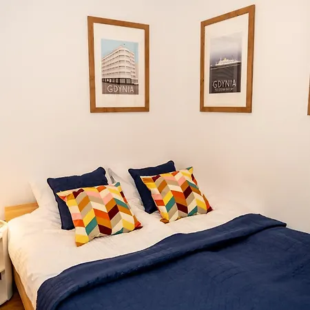 アパート Apartament W Redlowie - Legionow *